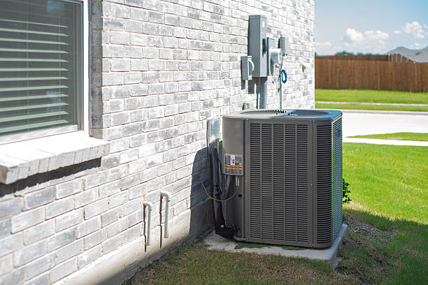 Reliable Ac Installation contractor in Yantis, TX by FH HVAC
